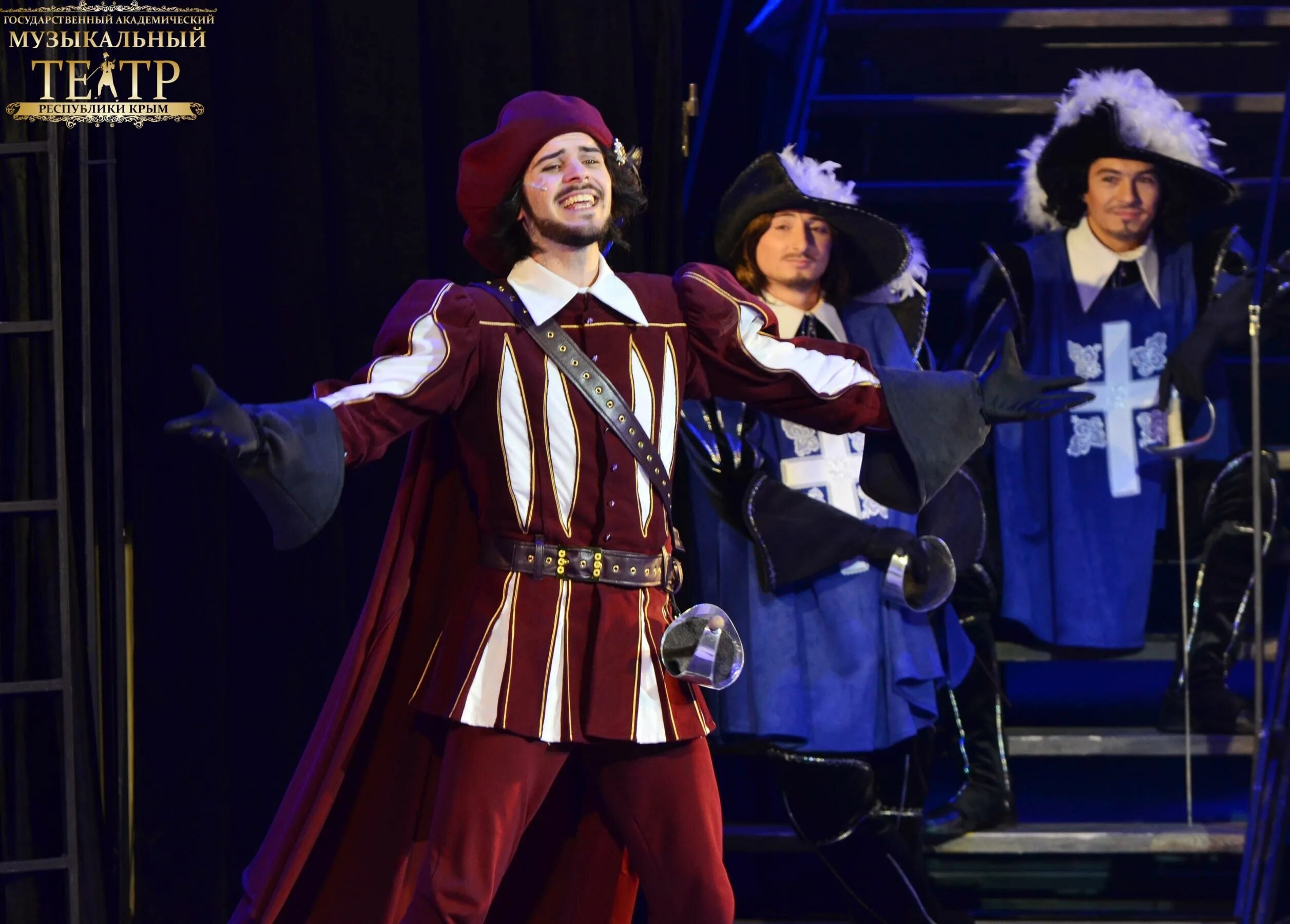 Музыкальный мюзикл 3. Мюзикл три мушкетера. Мюзикл три мушкетера. Мюзикл м. Три мушкетёра мюзикл 2016 франция.