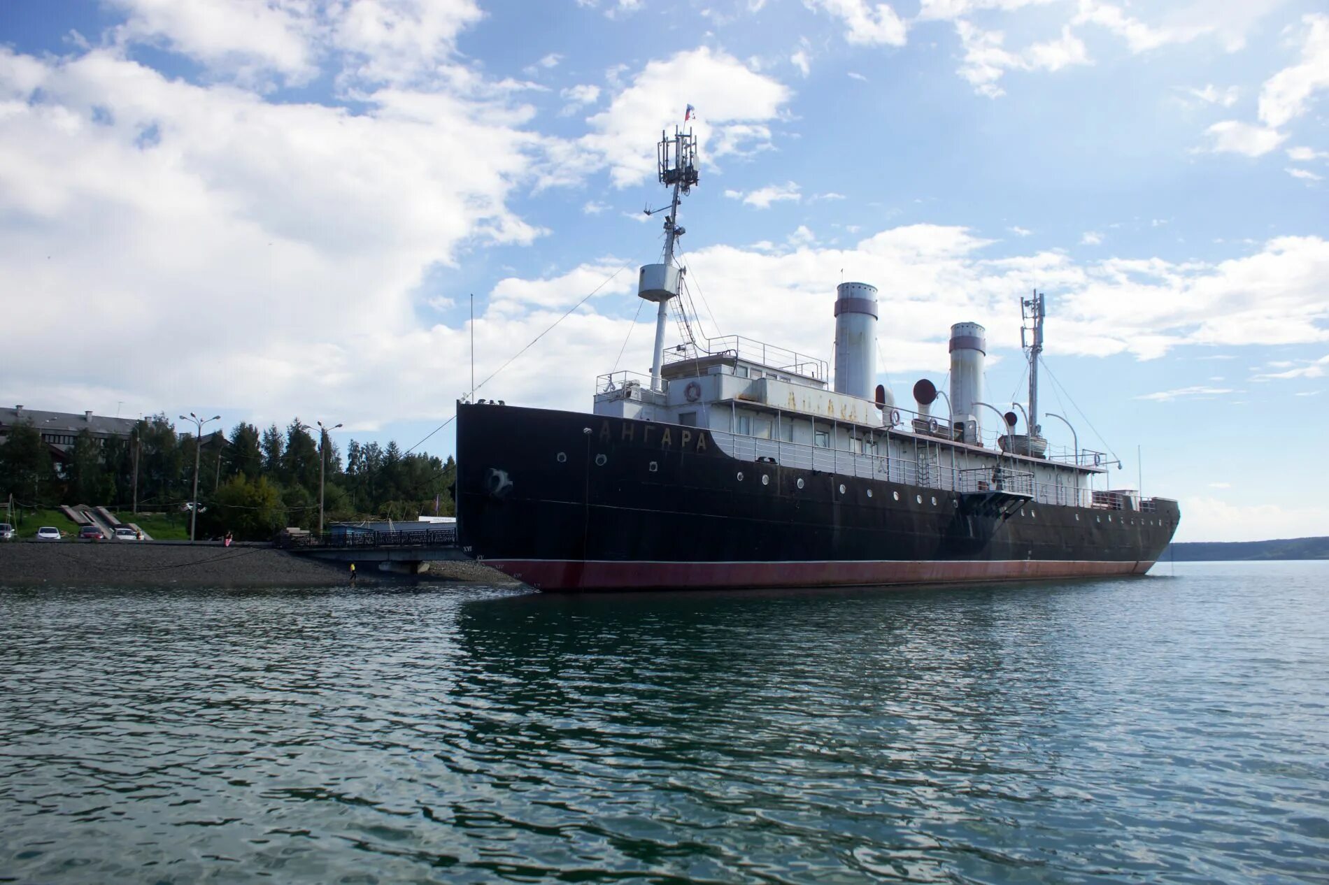 музей ледокол иркутск. музей ледокол иркутск. пароход ангара в иркутске. пароход ледокол ангара. музей ледокол ангара.