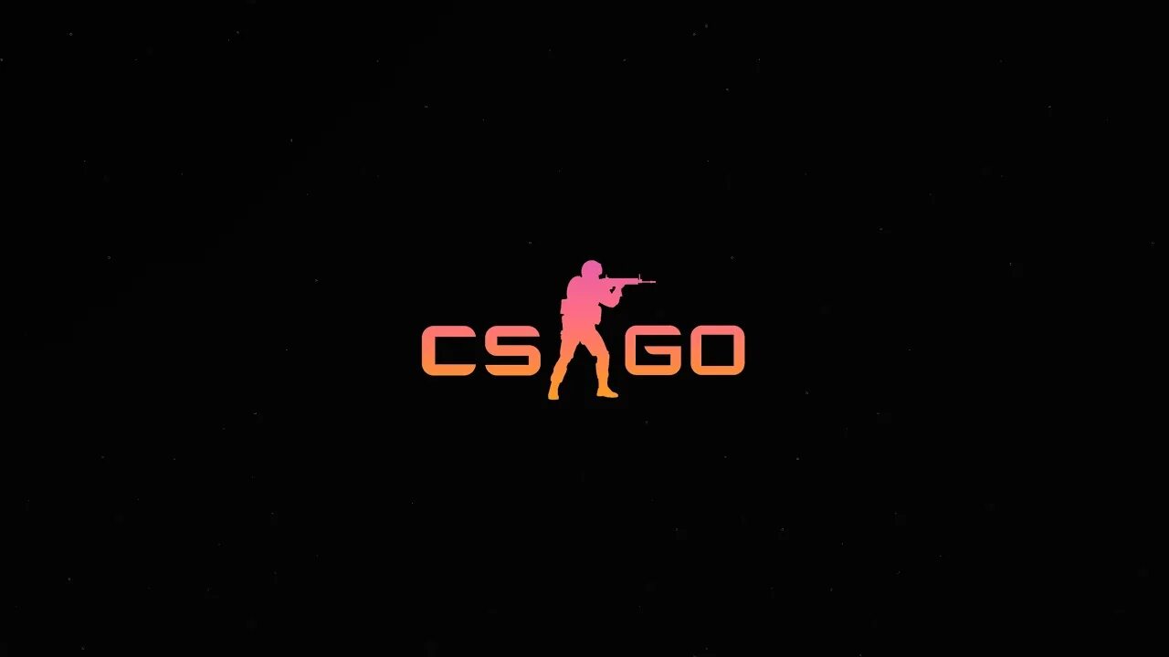 Cs go запуске