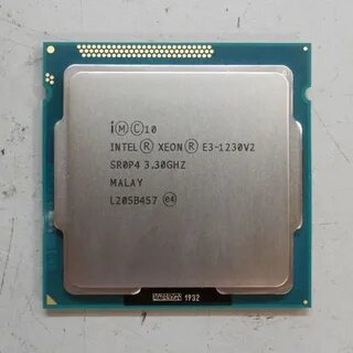Xeon i5