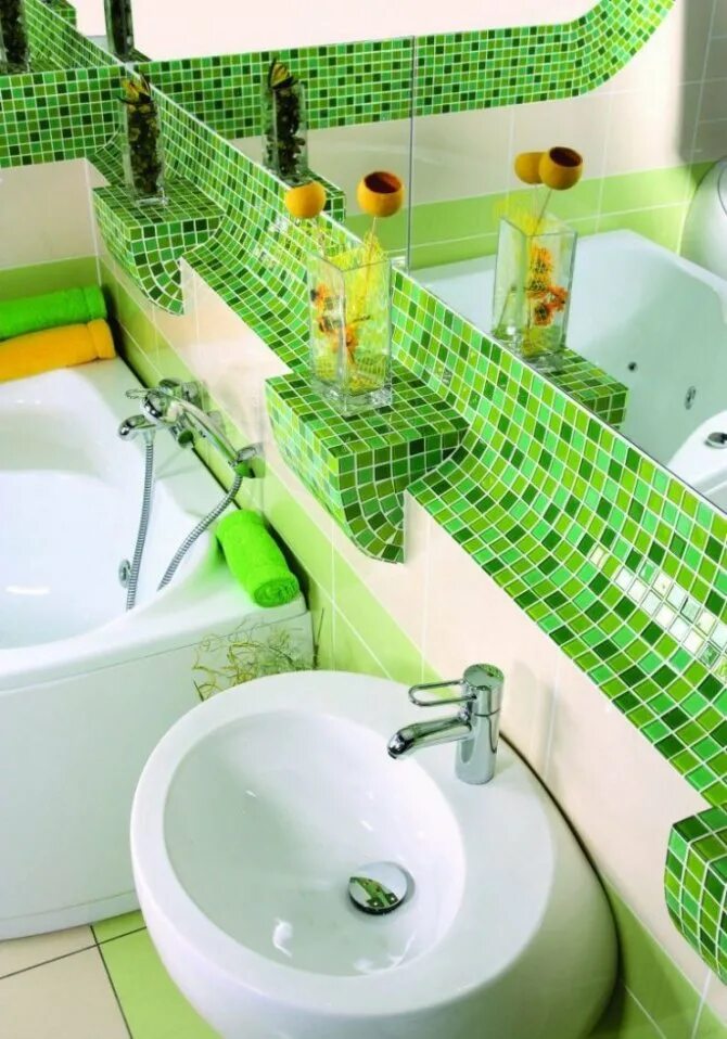 Зеленая ванна купить. Зеленая ванная. Ванная в зеленых тонах. Ванная в зеленом цвете. Салатовая ванная.