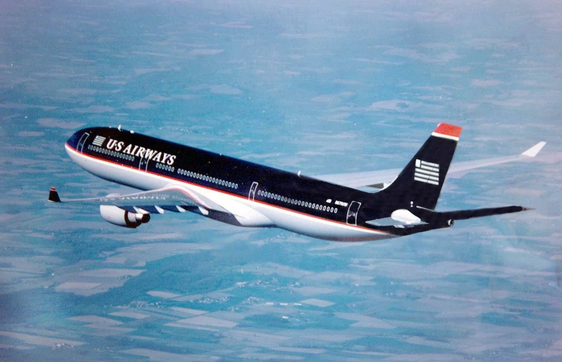 Us airways