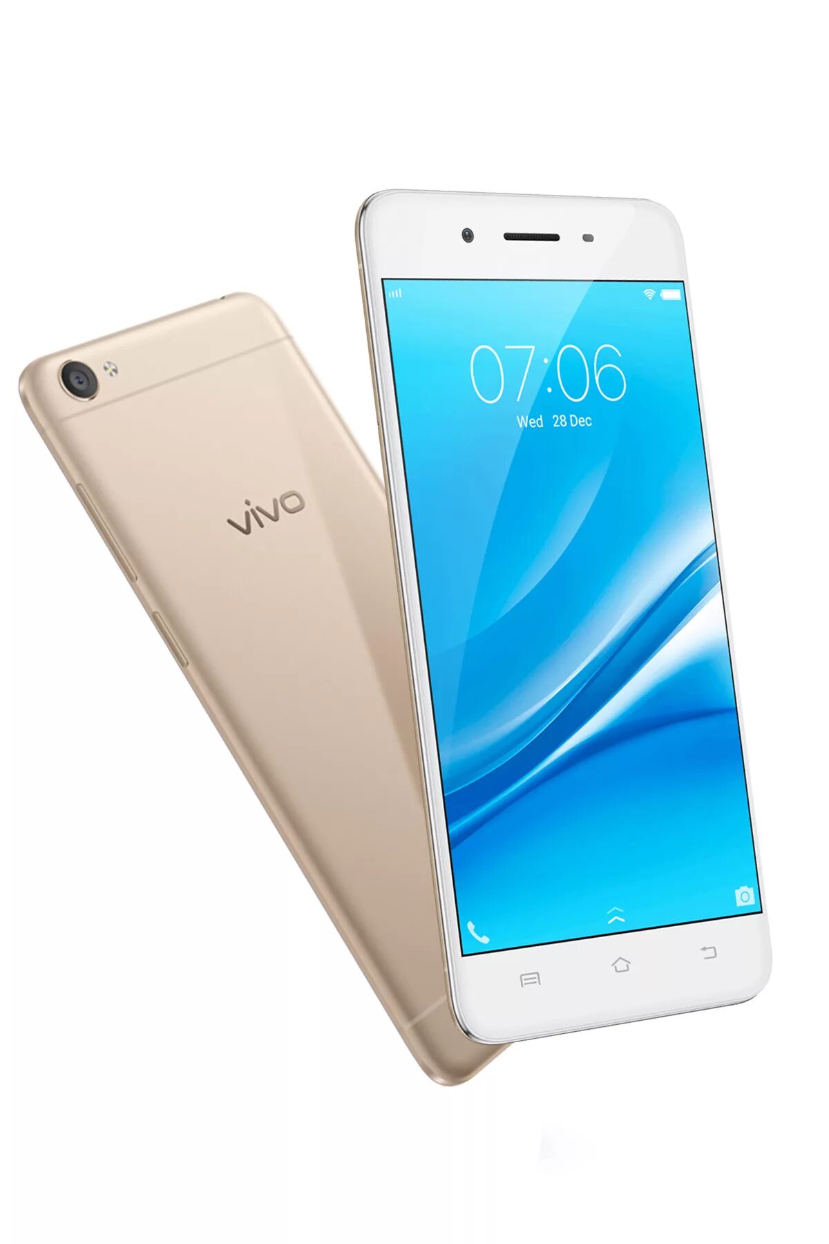 Vivo y55