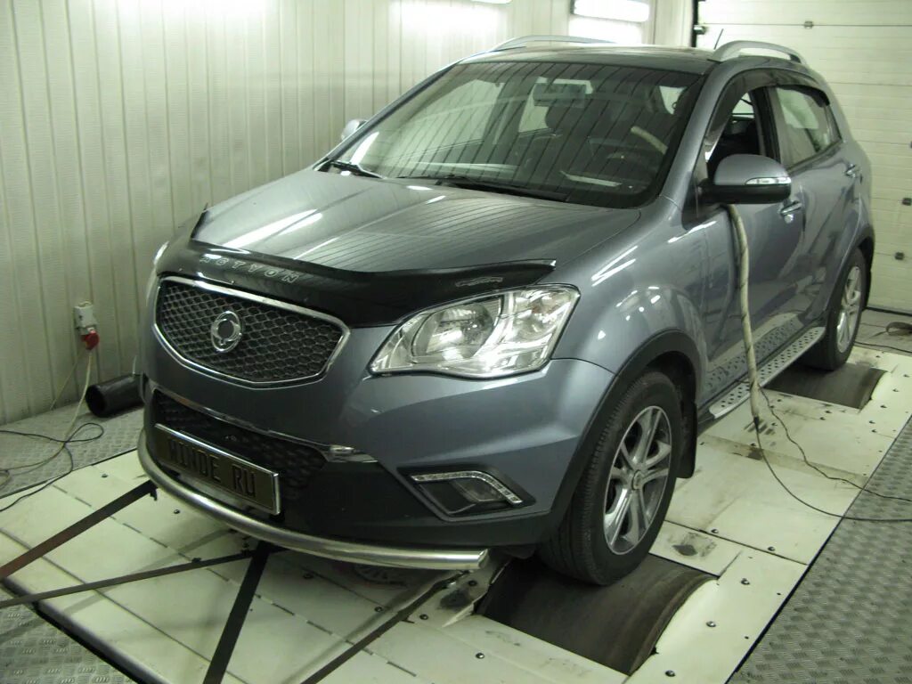 ССАНГЙОНГ Актион Нью 2014. SSANGYONG New Actyon 2022г. Обвес SSANGYONG Actyon New 2012. SSANGYONG Actyon New покраска.