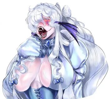 Scrolldrop MonsterGirl.