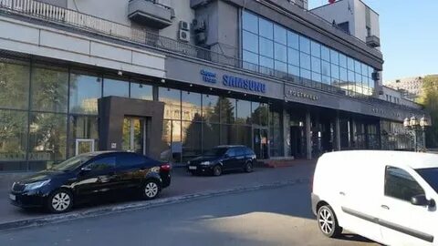 Самсунг ростов на дону