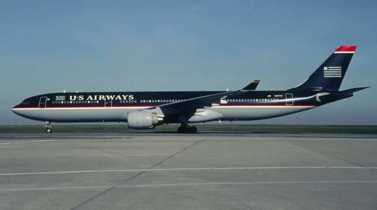 Us airways. Airbus a330-300. Аэробус 330. А330-300. Аэробус а330-300 Россия.