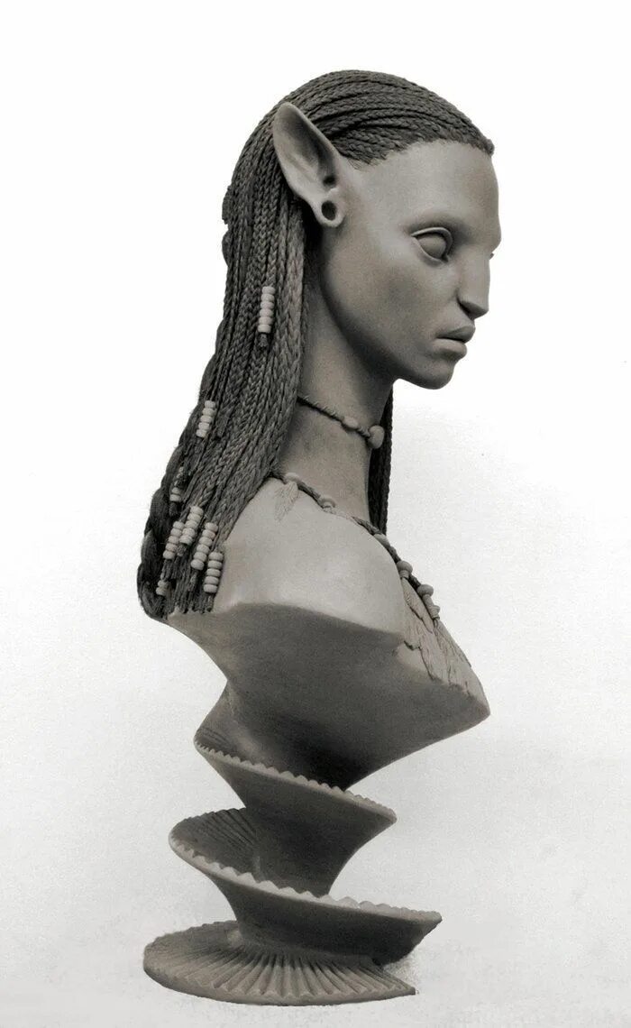 Avatar models. Скульптуры для аватара. avatar скульптура. фигуры из глины аватар. статуи аватаров.