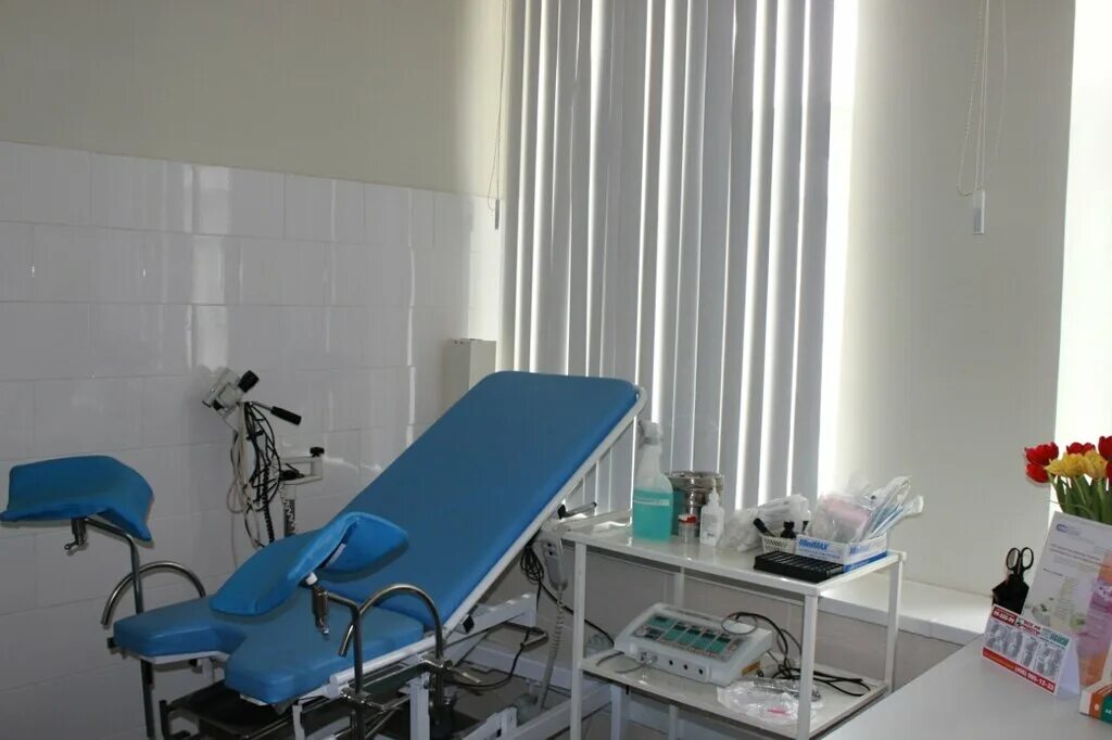 гинекологические клиники отзывы