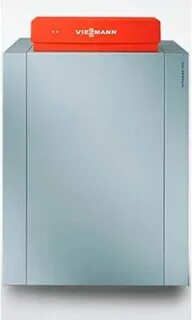 Котел viessmann vitotronic