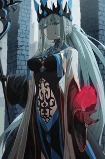Morgan fate