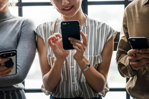 У каждого телефона есть