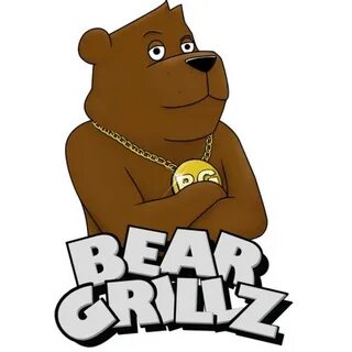 Da bear