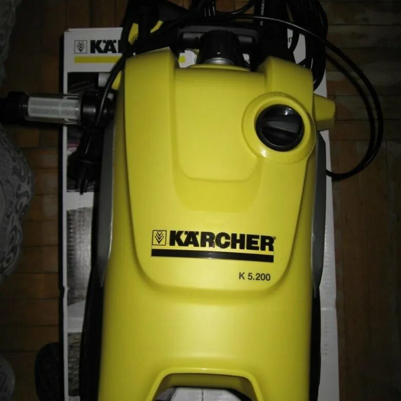 Керхер 5.200. Karcher k5.200. Мойка Керхер 5.200. Мойка Karcher k5.200.