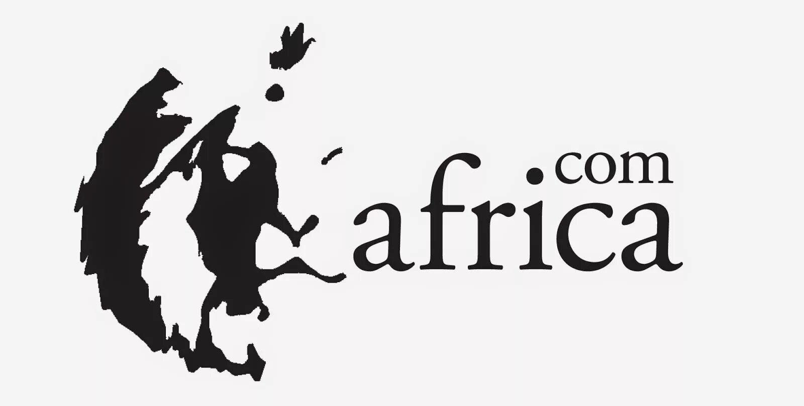 Africa com. BPM логотип.