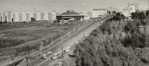 Старый г кемерова
