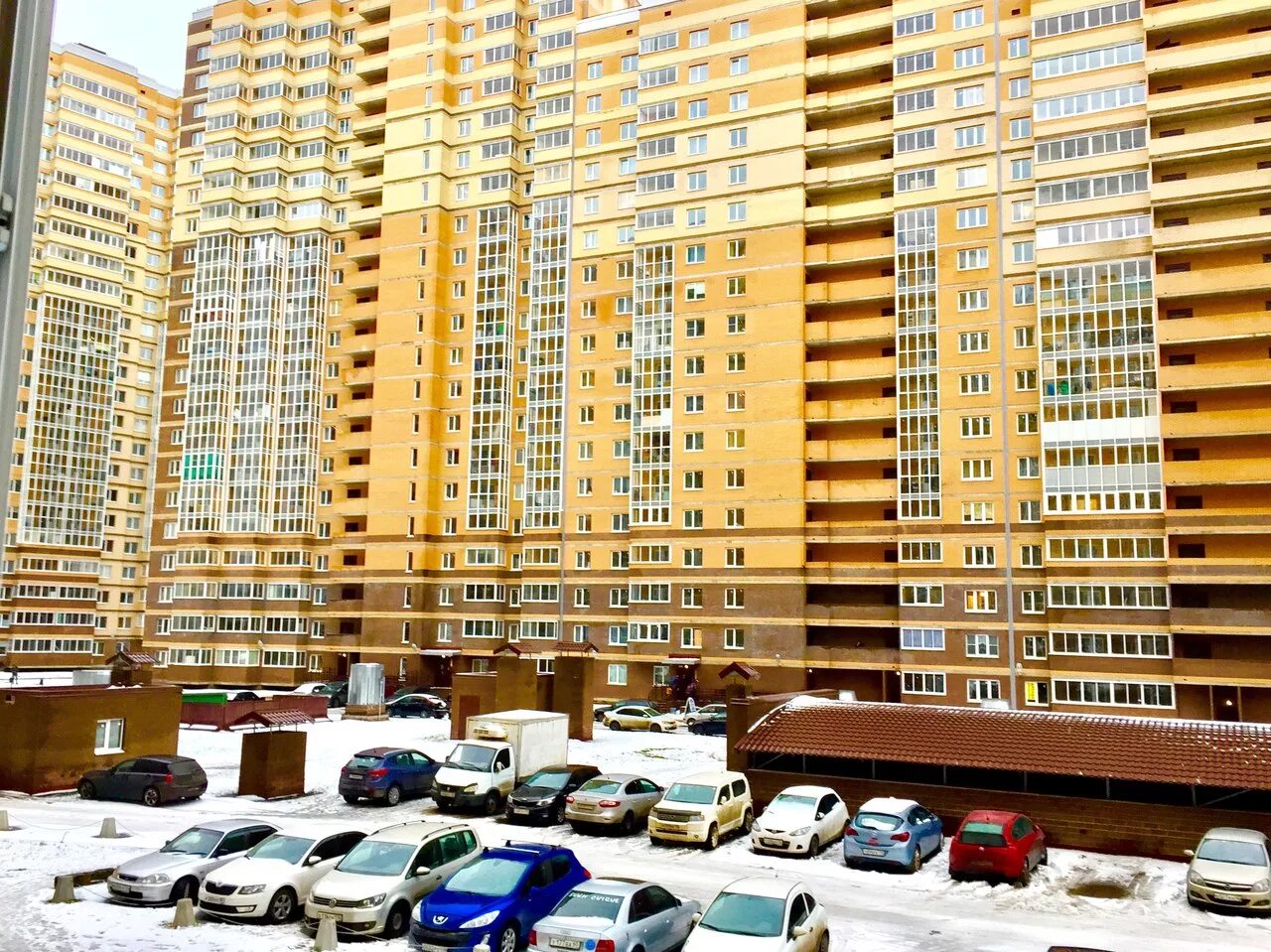 Квартира на кушелевской дороге спб