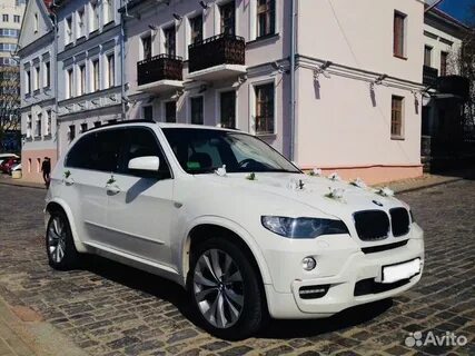 Бмв х5 2009 год