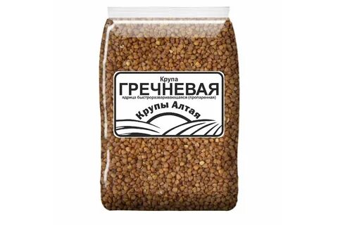 Гречка химический