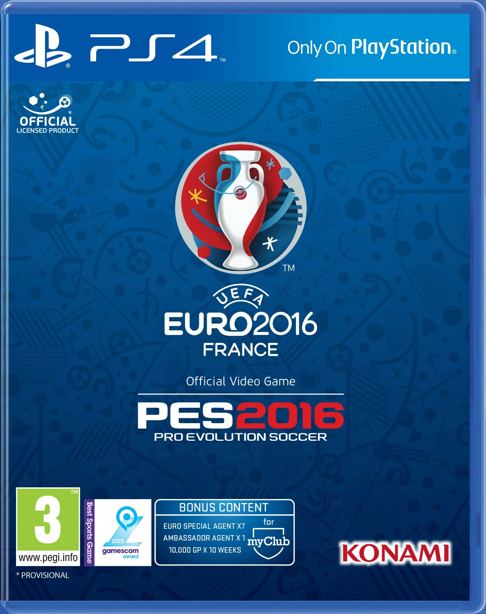 Xbox 360 PES 2016 Euro 2016. УЕФА евро 2016 игра. UEFA Euro 2016 France игрушка. PLAYSTATION 3 UEFA Euro.