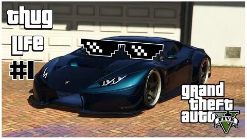 Gta life