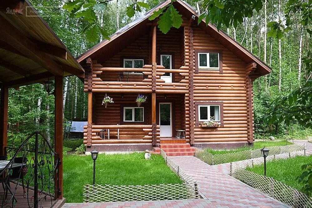 фахверк знаменское горки. рублевское успенское шоссе. баковка хаус. жилой парк покров. мос обл аренда.