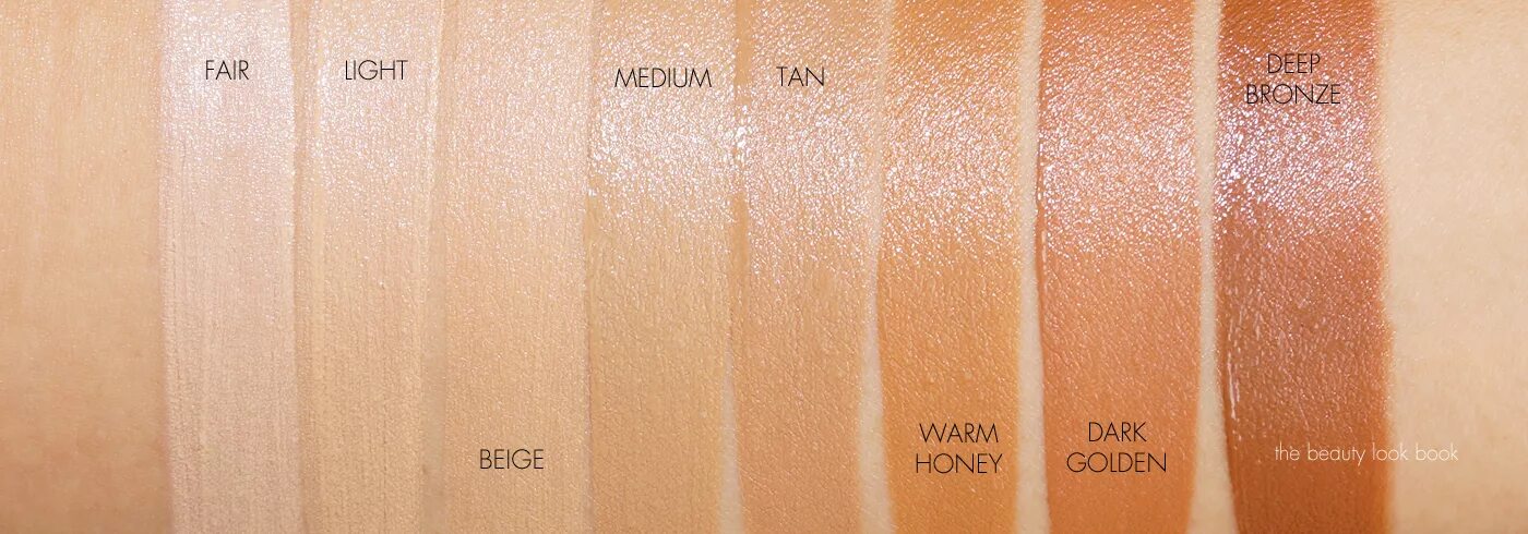 Medium color