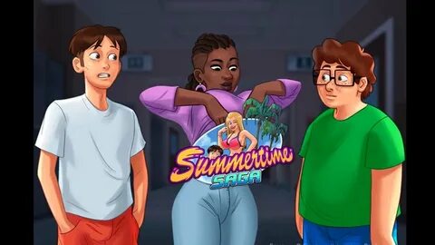 Summertime saga как узнать пароль сестры