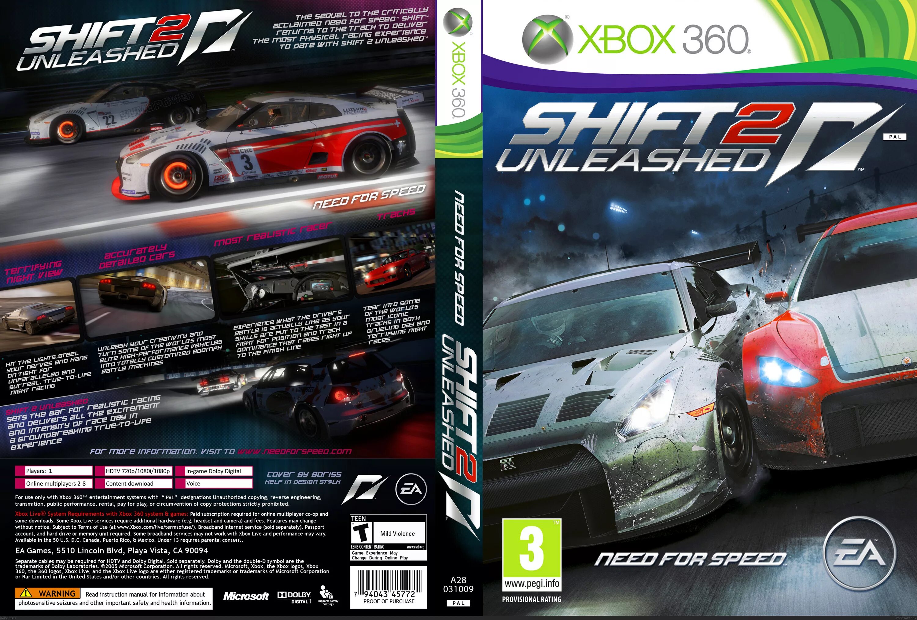 Xbox 360 игры 2024. Shift 2 unleashed Xbox 360. NFS Shift 2 unleashed Xbox 360. Need for Speed Shift 2 Xbox 360. Need for Speed Xbox 360 диск.
