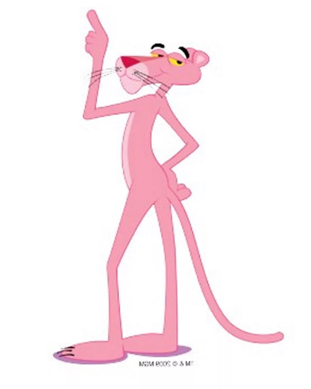 Телефон розовой пантеры. Розовая пантера из мультика. Розовые персонажи. Розовые персонажи из мультиков.