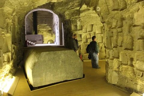Лаборатория альтернативной истории