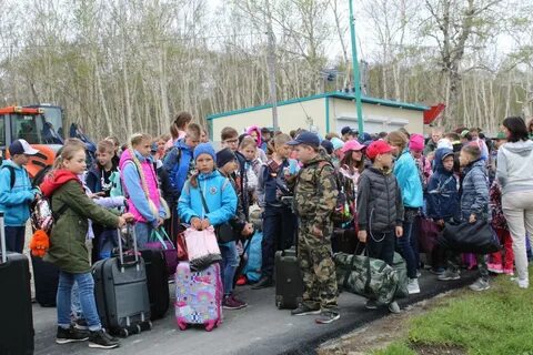 2 волна петропавловск