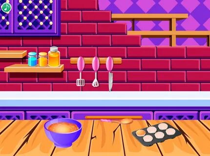 Cookies games