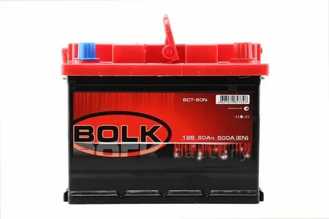 Bolk 60 а ч