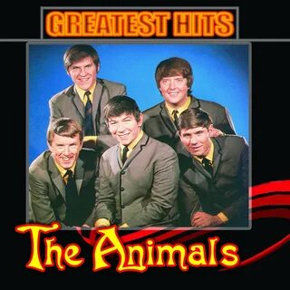 Think the animals