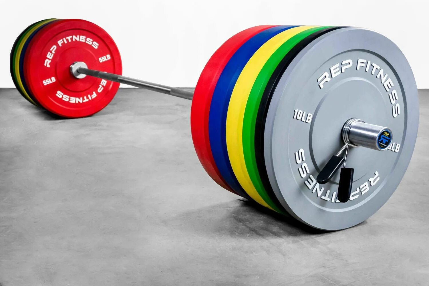 S p weights