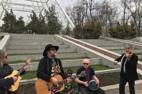Событие музыкальной жизни