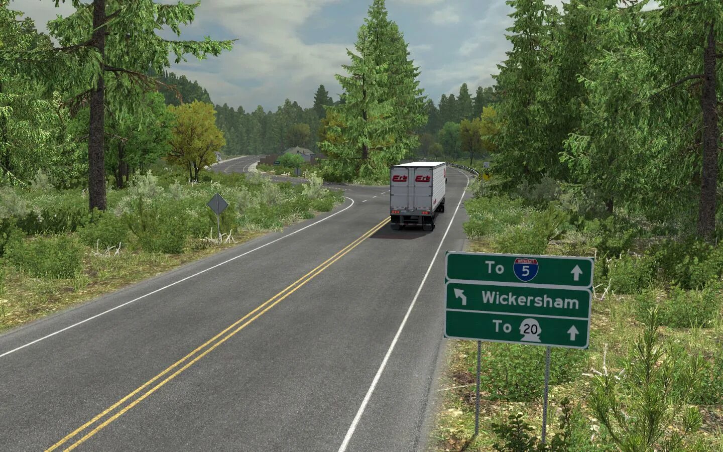 Simulator v 2.0. Мод more Road. Скрытые дороги в ATS 1.46. American Truck Simulator карта. Road conditions Bellingham WA.