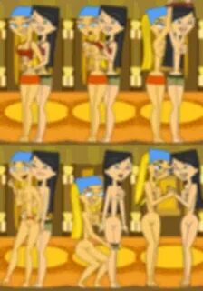 Welcome to the biggest collection of Lindsay (Total Drama) Hentai Exclusive...