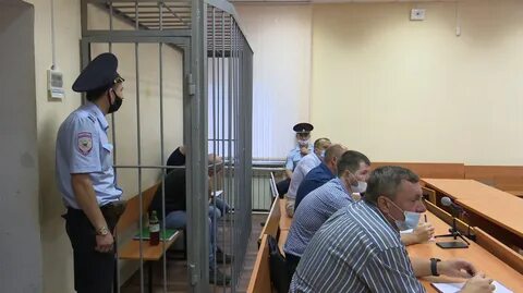 Взятка воронеж