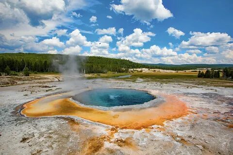 Extreme environment