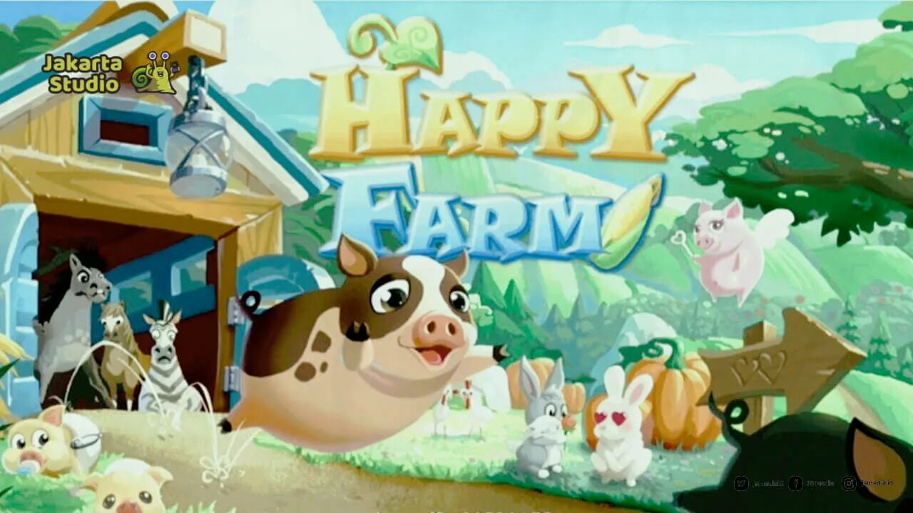 Happy Farm игра. Happy Farm игра свинки. Игра Happy Farm Candy Day. Игра ферма Хэппи фарм.