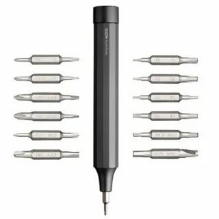 Hoto electric screwdriver