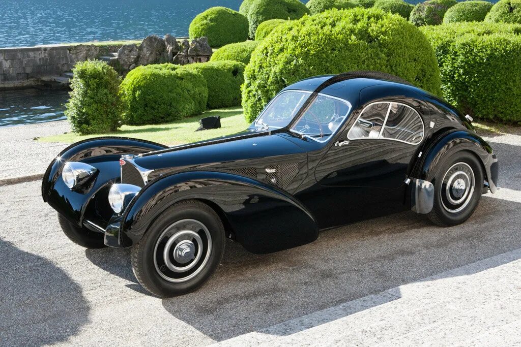 Топ 10 самых первых. Bugatti Type 57sc Atlantic. Bugatti Type 57sc Atlantic 1938. Bugatti Type 57sc Atlantic 1936. Bugatti Type 57.