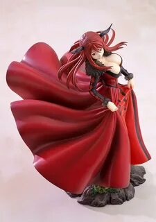 Demon queen hero