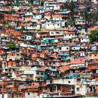 Трущобы в швейцарии - фото