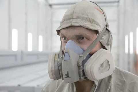 Распираторы или респираторы