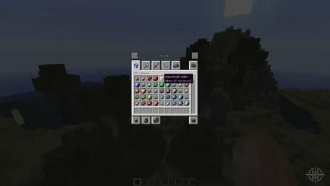 Terrafirmacraft сборка