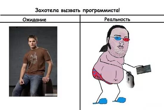 Не получается быть программистом