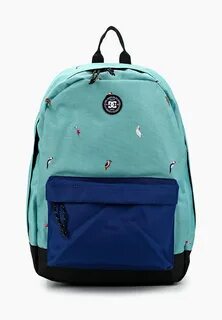 Dc shoes бирюзовые
